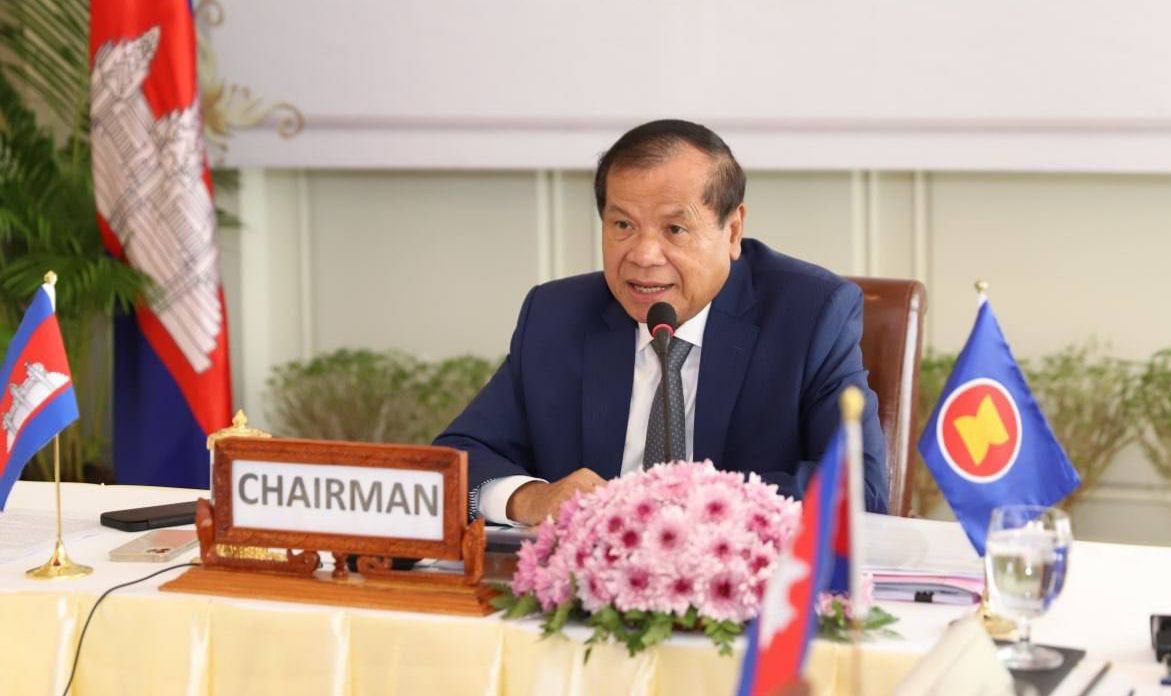 กระทรวงการท่องเที่ยวกัมพูชา และ MTCO จะจัดงาน Mekong Tourism Forum 2023 ที่สีหนุวิลล์ 25-27 เมษายนนี้